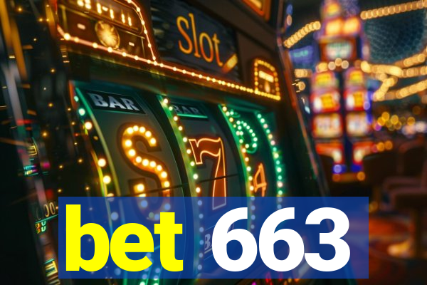 bet 663